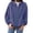 Navy, variant on Tauxra Long Sleeve Sun Protection Jacket for Women, UPF 50 Running Jacket, Lightweight Athletic Jacket with Quick Dry Fabric for Workout, Hiking and Outdoor Sports