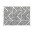 thumbnail image 3 of Umbra Trigon Memo Board, 3 of 16