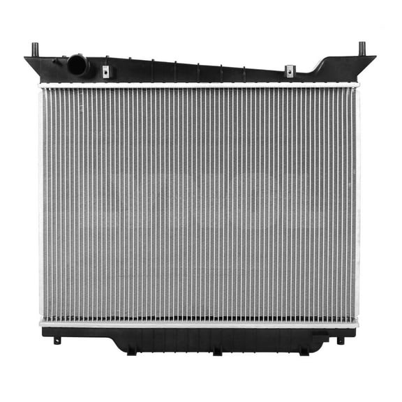 New Radiator For 03-04 Ford Expedition Lincoln Navigator V8 5.4L 4.6L QL