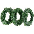 thumbnail image 5 of Silk Artificial Ivy Wreath For Wedding Wall Decor 7.5m, 5 of 5