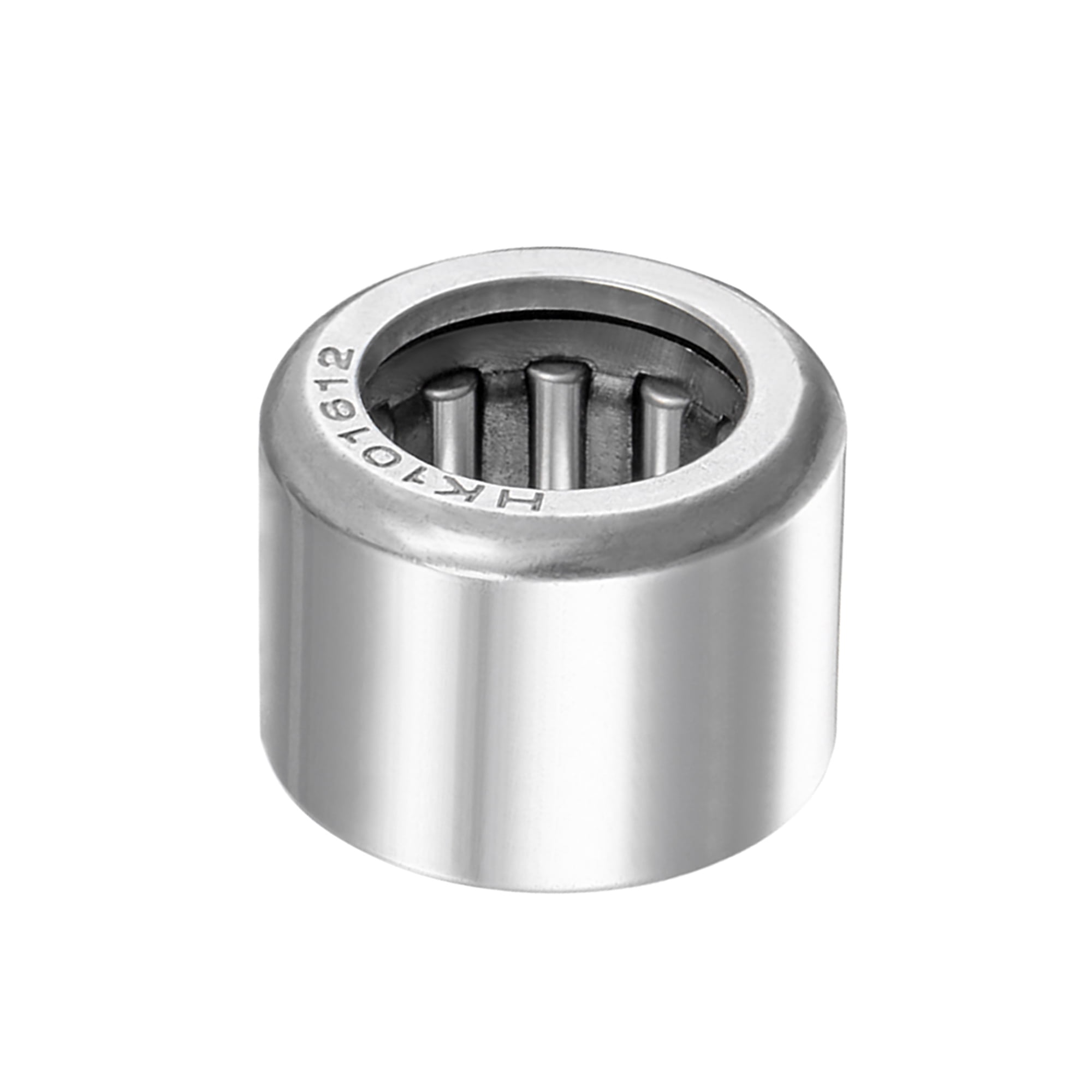 HK081410 Drawn Cup Needle Roller Bearings, Open End, 8mm