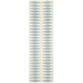 thumbnail image 2 of Kilim Ivory / Blue XXX, 2 of 7