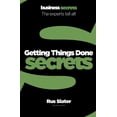 thumbnail image 1 of Pre-Owned Getting Things Done (Paperback) 0007341113 9780007341115, 1 of 2