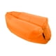 thumbnail image 3 of Tumbona inflable, Sofá inflable Ergonímico, Resistente a la Abrasión, Plegable, Fácil Inflado, Tamamo Moderado, Cómodo, Portátil para Acampar, 3 of 7