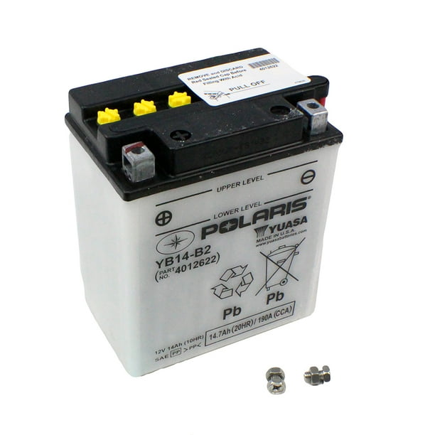 Polaris Ranger 570 Battery