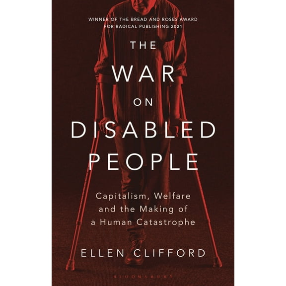 The War on Disabled People (Paperback)
