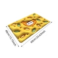 thumbnail image 3 of Soft Durable Area Rug For Living Room Home Thick Pile Carpet High Traffic Resistance Easy, 3 of 9