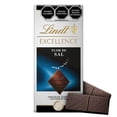 thumbnail image 4 of Chocolate amargo Lindt Excellence flor de sal 100 g, 4 of 4