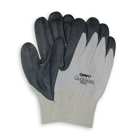 QRP PDWS Qualakote ESD Wave Solder Glove PDWS Qualakote ESD Wave Solder Glove Low Heat PDWS Qualakote ESD Wave Solder Gloves Low