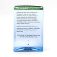 thumbnail image 4 of Limpiador natural para rostro, pestañas y párpados Towelettes Cliradex, 4 of 7