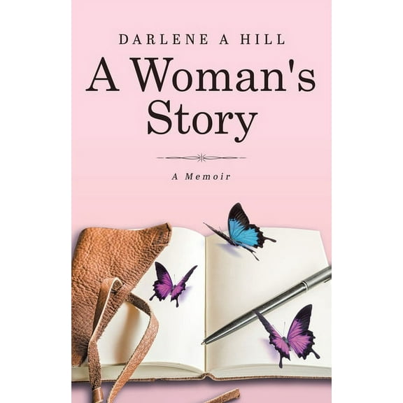 A Woman's Story, (Paperback)