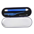 thumbnail image 4 of Stainless Steel Kids Earpick Tweezer for Gentle Ear Cleaning, Blue Set, 4 of 5