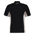 thumbnail image 1 of GAMEGEAR Mens Track Polycotton Pique Polo Shirt, 1 of 2