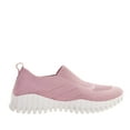 thumbnail image 2 of BERNIE MEV Women's Gravitas Stretch Comfort Shoes Casual Sneakers (Pink, 38), 2 of 9