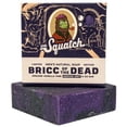 thumbnail image 1 of Barras Dr. Squatch de edición limitada (Bricc of the Dead) 5 onzas, 1 of 5