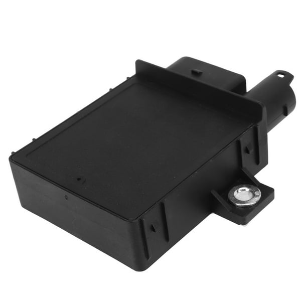 Diesel Glow Plug Controller,Glow Plug Control Unit Glow Plug Relay