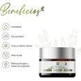 thumbnail image 2 of Mascarilla en gel facial hidratante Pureza Natur Colágeno y elastina 50g, 2 of 7