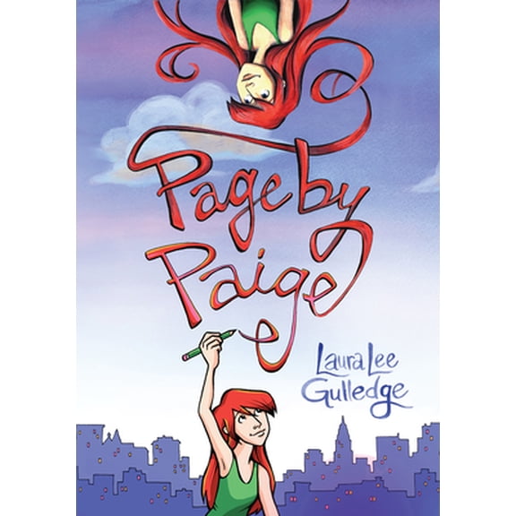 Pre-Owned Page by Paige (Paperback) 0810997223 9780810997226