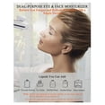 thumbnail image 5 of Pulverizador de Niebla para Ojos Nano Calentado, Vaporizador de Ojos con Compresa Tibia y Húmedo para Aliviar los Ojos Secos, Vaporizador de Ojos Eléctrico, 5 of 5