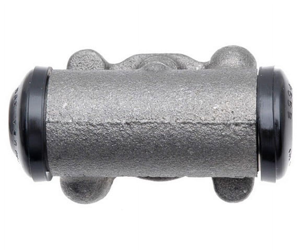 Drum Brake Wheel Cylinder Fits select: 1966 AMERICAN MOTORS RAMBLER, 1967-1970 AMERICAN MOTORS REBEL