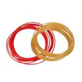 thumbnail image 3 of D Printer Filaments,10 Colors 5m/roll 3D D Printing Materials D Printer Consumables Ultra Responsive, 3 of 9