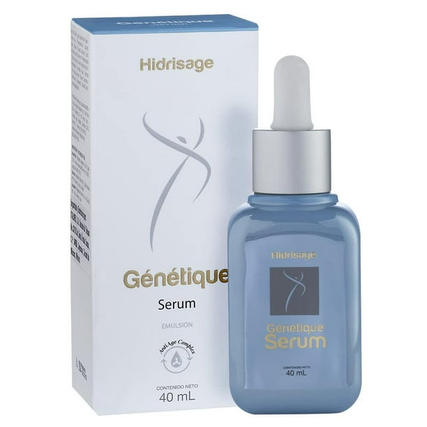 Sérum Hidrisage Genetique 40ml