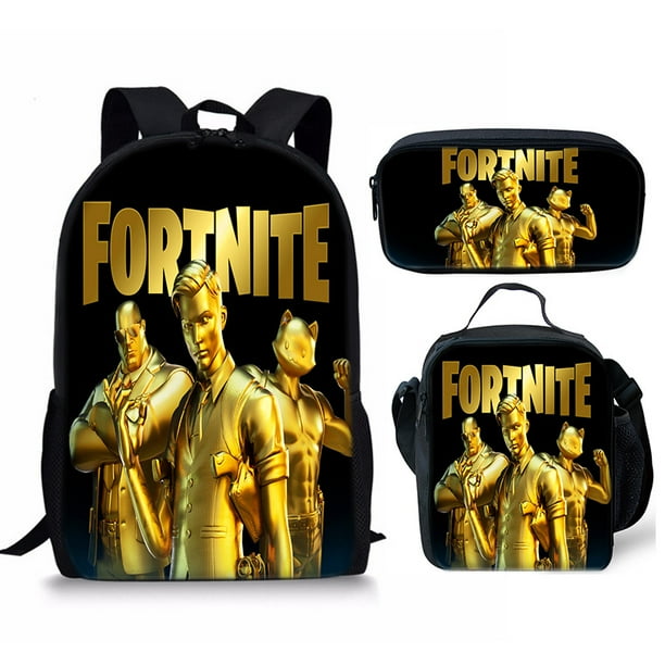 Mochila colegio fortnite sale