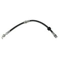 thumbnail image 2 of TRQ Front Brake Hose Set BLA63709 Fits Select 1999-2003 Mazda Protege , 2002-2003 Mazda Protege5, 2 of 4