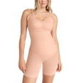 thumbnail image 1 of Faja HONEYLOVE SuperPower Short Alta Compresión Blush M, 1 of 3