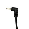 thumbnail image 3 of Cargador de coche PG-3J Cable para encendedor de cigarrillos Reemplazo de 2 m para Kenwood TH-D7E TH-F6E TH-F7E Ham Radio Walkie Talkie Inevent TX1079-00, 3 of 5