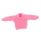 thumbnail image 3 of Suéter de figuras de acción CUTICAT 1/12 para muñeca rosa, 3 of 8