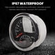 thumbnail image 3 of Velocímetro GPS de 8000 rpm Resistente Al Agua, Lecturas de Velocidad Precisas Con Luz de Fondo Roja para Barcos, Vehículos todo Terreno y Vehiculos Similos, 3 of 7