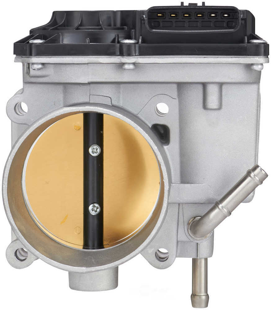 Spectra Premium Mobility Solutions TB1339 Fuel Injection Throttle Body Assembly
