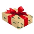 thumbnail image 7 of ERTZAE Christmas Wrapping Paper,Festive Holiday Gift Wrap,Unique Holiday Pattern,Matte Gift Packaging,Xmas Celebration Wrap,Premium Gift Wrapping Sheet,Festive Party Paper,Holiday Gift Cover, 7 of 7