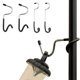thumbnail image 5 of Gancho De Luz Para Tienda De Campaña, Resistente Gancho Para Linterna De Camping, Portátil Para Exteriores, 5 of 7