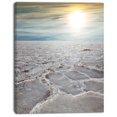 thumbnail image 2 of Death Valley under Sunlight - Landscape Wall Art on Canvas, 2 of 3