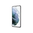 thumbnail image 1 of Pre-Owned Samsung Electronics Samsung Galaxy S21 5G Enterprise Edition | Factory Unlocked Android | US Version | Pro-Grade Camera, 8K Video, 64MP High Res | 128GB, Phantom Gray (SM-G991UZAAN14), 1 of 1