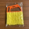 thumbnail image 5 of 1pc, Microfibre Venetian Blind Cleaner, Window Conditioner Duster Shutter Clean Brush, Washable Venetian Blind Blade Cleaning Cloth, Cleaning Tools, 5 of 5