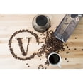 thumbnail image 3 of Victor Allen,s Coffee Hazelnut, Medium Roast, Whole Bean Coffee, 2.5# Bag, 3 of 3