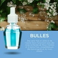 thumbnail image 3 of ScentSationals Scent Charm Oil - Bubbles, 3 of 6
