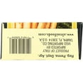 thumbnail image 3 of Alessi Imported Breadsticks, Garlic Autentico Italian Crispy Bread Sticks, Low Fat Made with Extra Virgin Olive Oil, 4.4oz (Garlic, 4.4 Ounce (Pack of 1)), 3 of 3