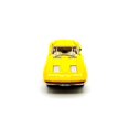 thumbnail image 5 of Kinsmart 5 1963 Chevy Corvette Stingray Diecast Model Toy Car, but NO Box, Chevy Corvette Yellow, Size: 5, Fun Stuff, 5 of 5