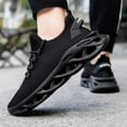 thumbnail image 2 of BUBUDENG Men's Casual Sports Shoes Fashion Outdoor Running Shose, 2 of 8