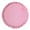 Pink, variant on Baby Crawling Blanket Round Soft Padded Play Mat for Interactive Floor and Safe Exploration