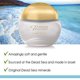 thumbnail image 2 of Exfoliante corporal Premier con sal aromática del Mar Muerto con aceites esenciales, 2 of 3