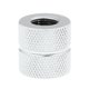 thumbnail image 5 of Conector de Adaptador de Gas Aleación de Aluminio Para Bote de Estufa Al de Relleno de Cilindro, 5 of 8