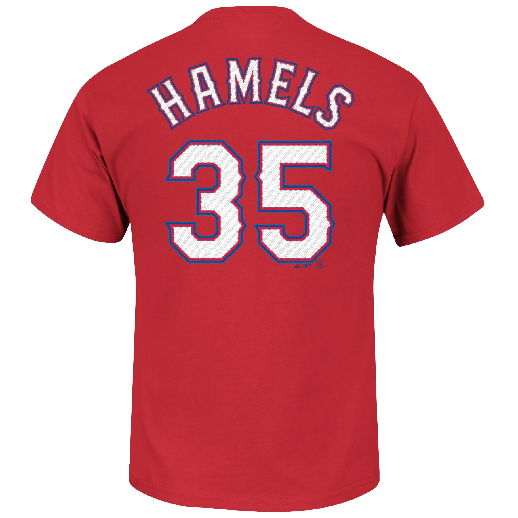 texas rangers player t shirts