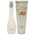 thumbnail image 2 of Glow by Jennifer Lopez for Women - 2 Pc Gift Set 1oz EDT Spray, 2.5oz Body Lotion, 2 of 5