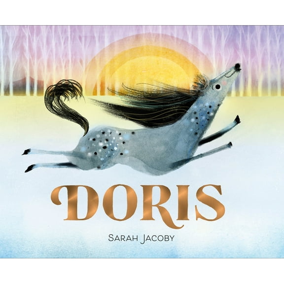 Doris, (Hardcover)