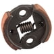 thumbnail image 1 of Cortador De Piezas De Repuesto De Embrague De 2 Tiempos Aptas Para Cortasetos 22CC 23CC 26CC 29CC 600RPM, 1 of 7